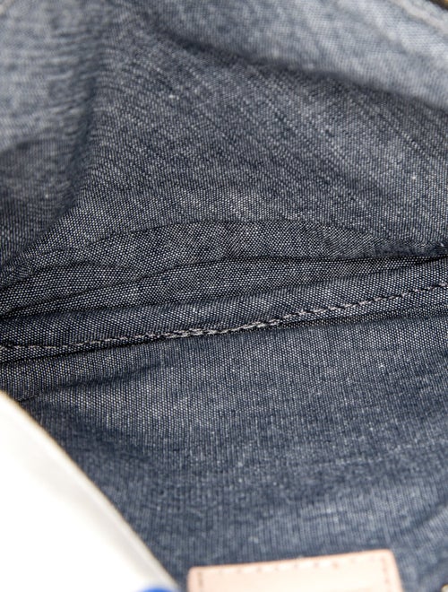 Clare V. Canvas Belt Bag