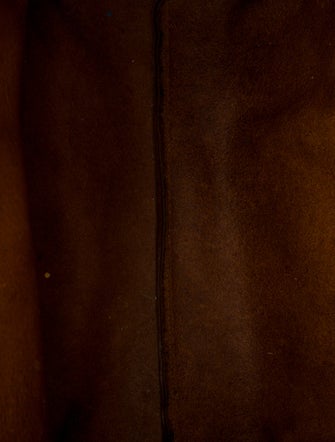 Clare V. Leather Tote