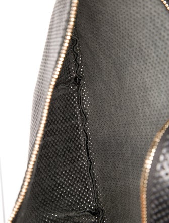 Clare V. Leather Belt Bag