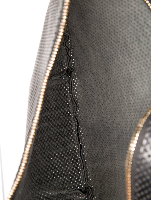 Clare V. Leather Belt Bag