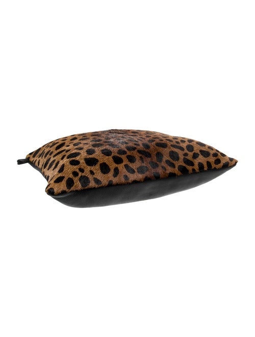 Clare V. Ponyhair Clutch