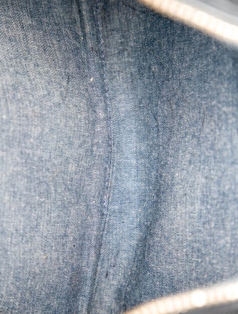 Clare V. Ponyhair Clutch