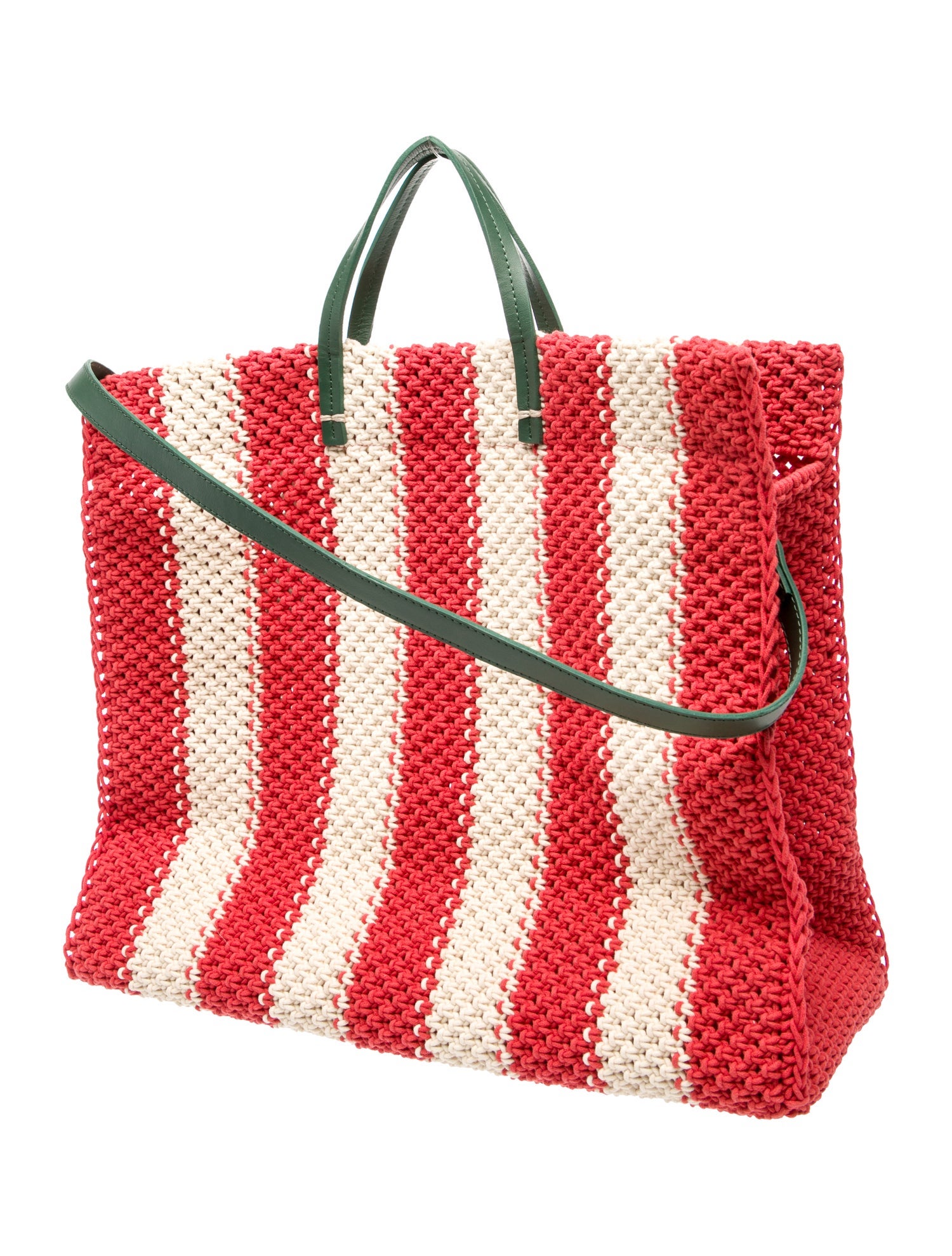 Clare V. Shoulder Bag