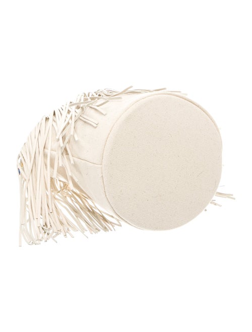 Clare V. Canvas Clare V. x Le Catch