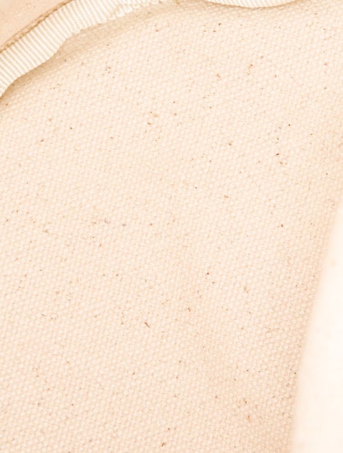 Clare V. Canvas Clare V. x Le Catch