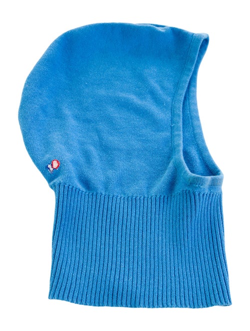 Clare V. Knit Head Cover