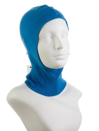 Clare V. Knit Head Cover