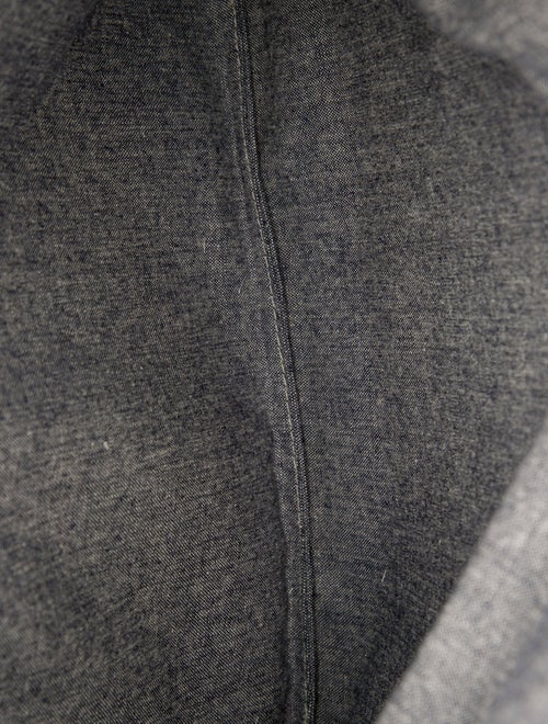 Clare V. Leather Clutch