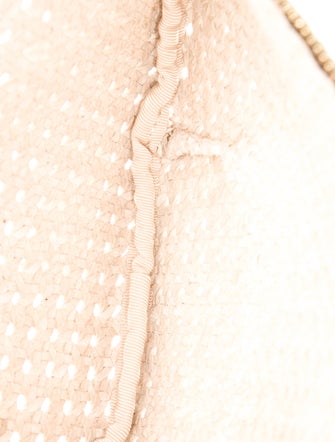 Clare V. Leather Shoulder Bag