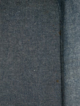 Clare V. Leather Top Handle Bag