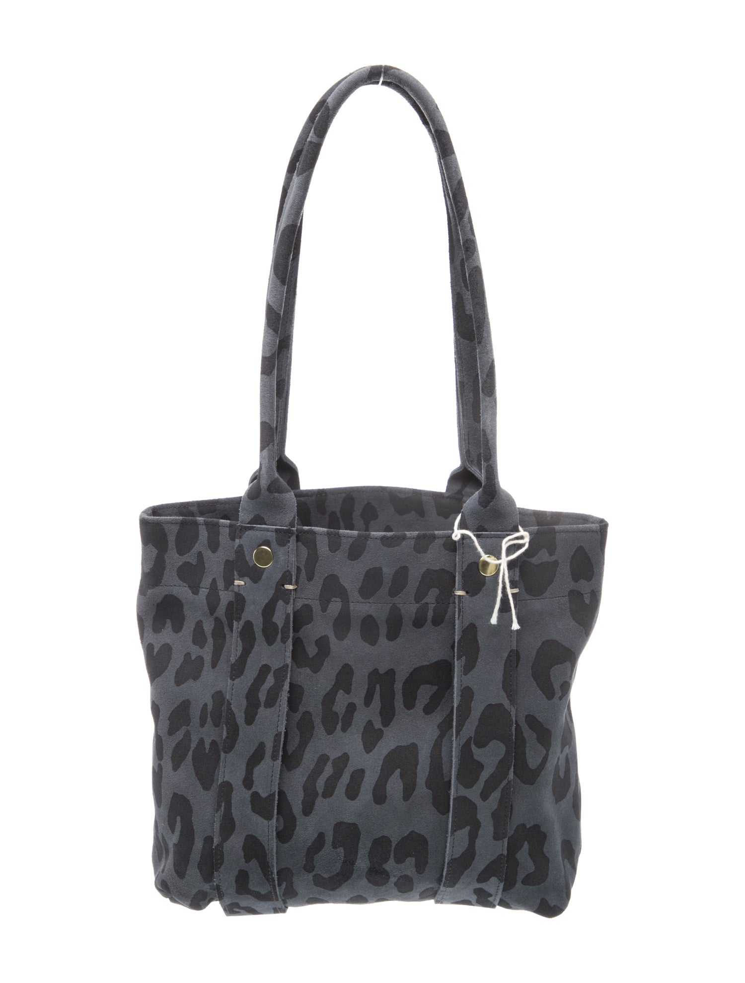 Clare V. Suede Shoulder Bag