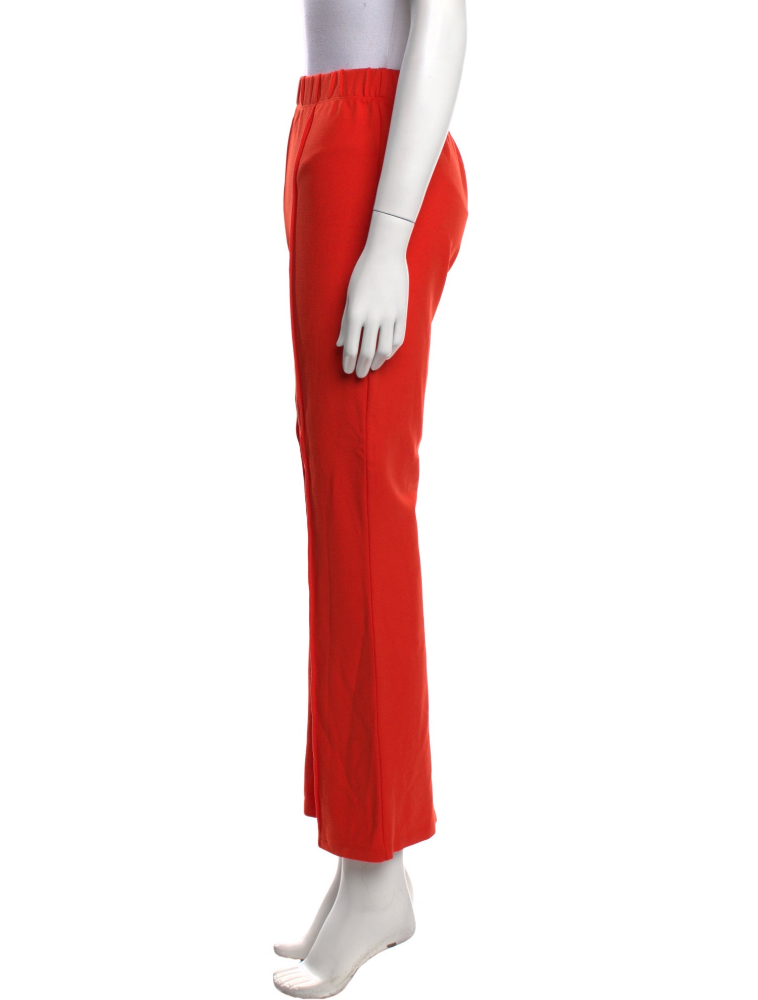 Clare V. Wide Leg Pants