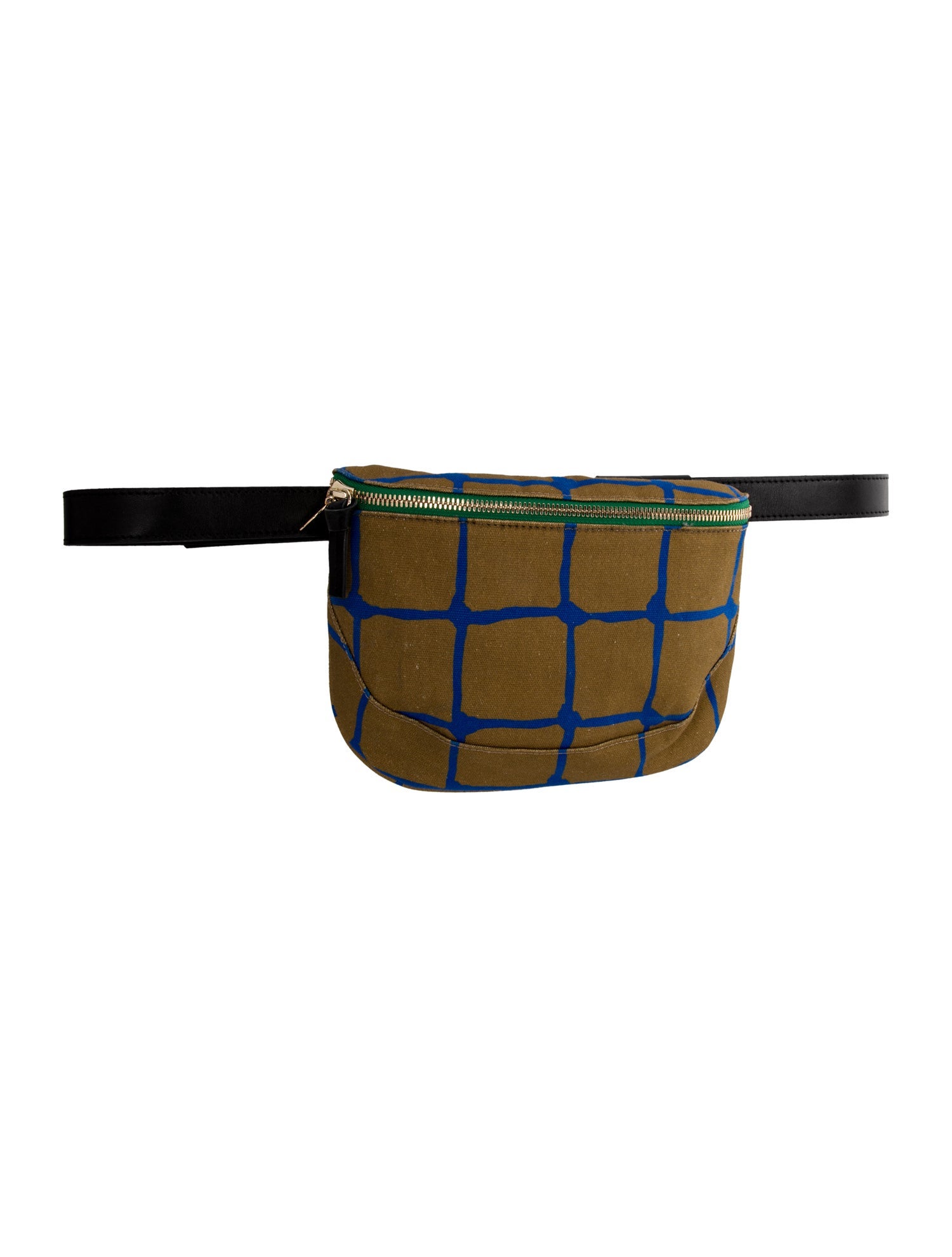 Clare V. Canvas Belt Bag