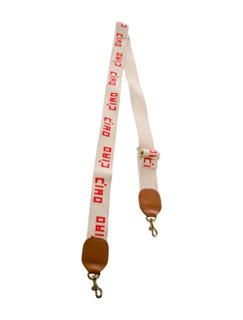 Clare V. Adjustable Bag Strap