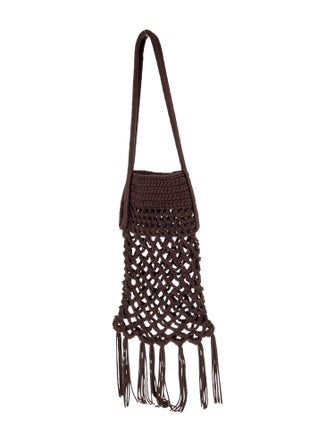 Clare V. Shoulder Bag