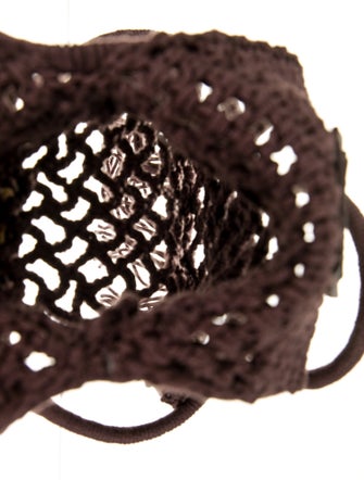 Clare V. Shoulder Bag