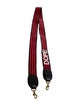 Clare V. Canvas Bag Strap