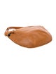 Clare V. Leather Evening Bag