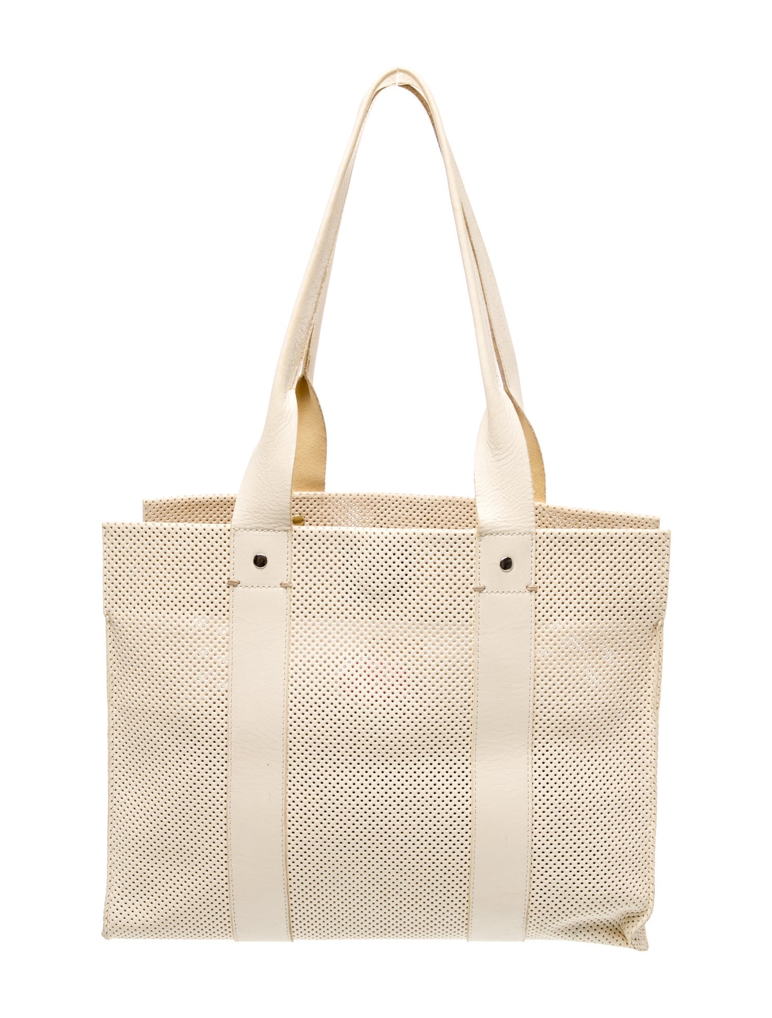 Clare V. Leather Belt Bag