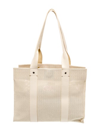 Clare V. Leather Belt Bag