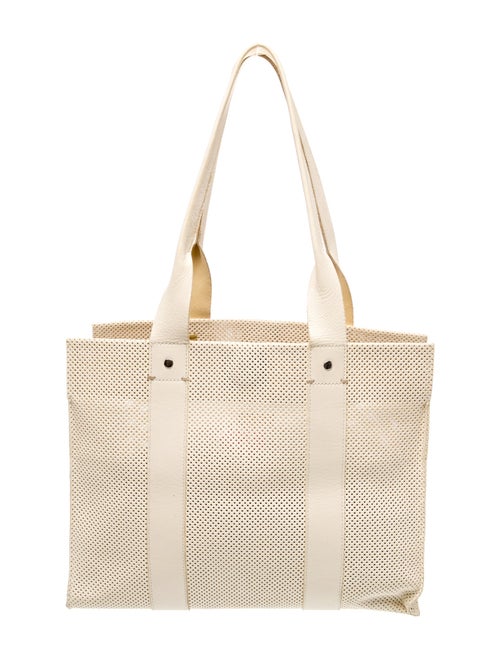 Clare V. Leather Belt Bag