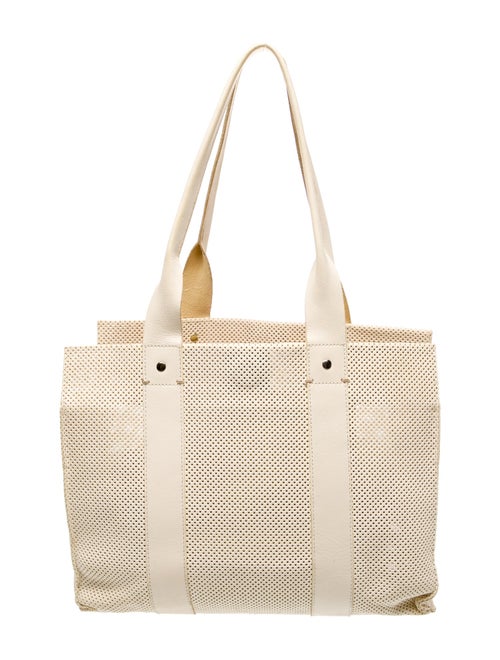 Clare V. Leather Belt Bag