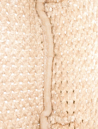 Clare V. Leather Belt Bag