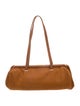Clare V. Suede Shoulder Bag