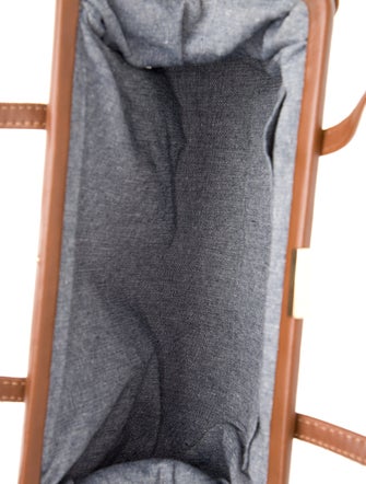 Clare V. Suede Shoulder Bag