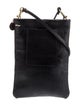 Clare V. Leather Crossbody Bag