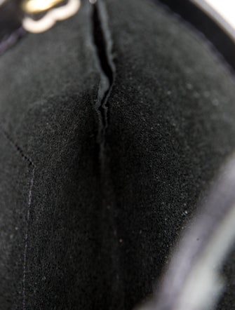 Clare V. Leather Crossbody Bag