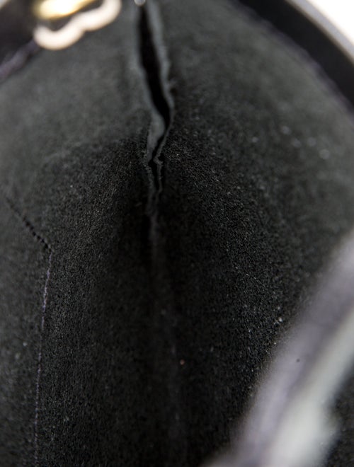 Clare V. Leather Crossbody Bag