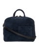 Clare V. Suede Shoulder Bag