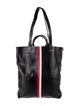 Clare V. Leather Tote