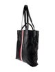 Clare V. Leather Tote