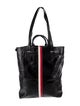 Clare V. Leather Tote