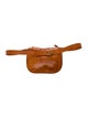 Clare V. Leather Belt Bag