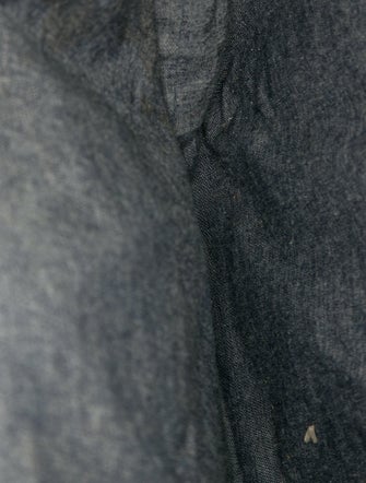 Clare V. Leather Tote