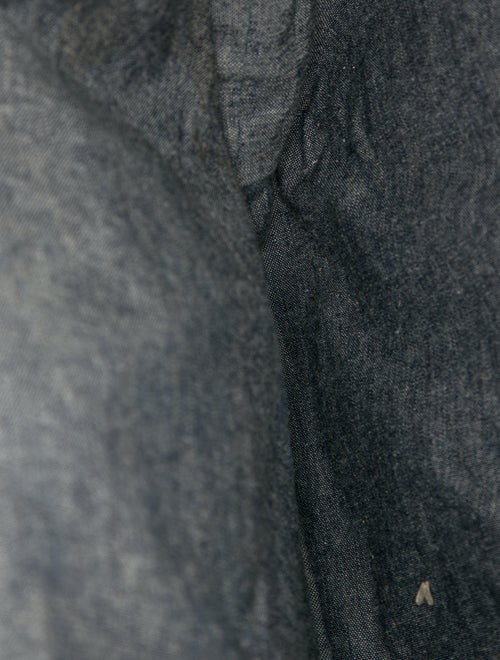 Clare V. Leather Tote