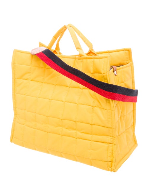 Clare V. Nylon Crossbody Bag