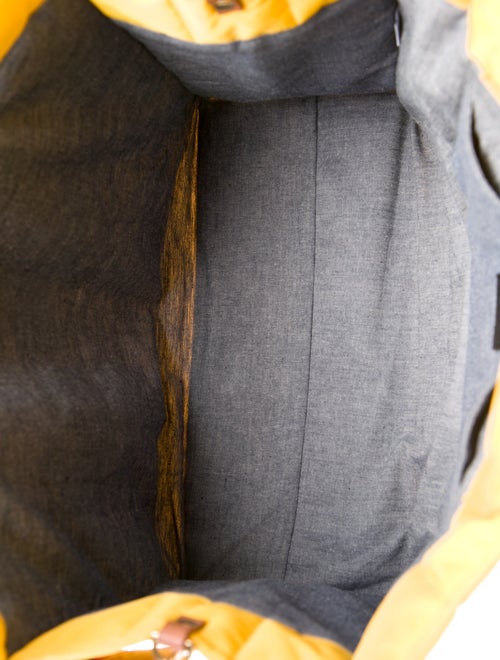 Clare V. Nylon Crossbody Bag