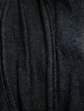 Clare V. Suede Crossbody Bag