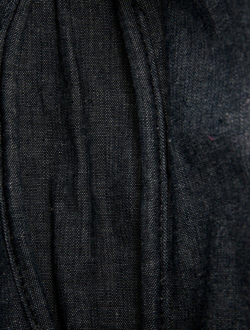 Clare V. Suede Crossbody Bag