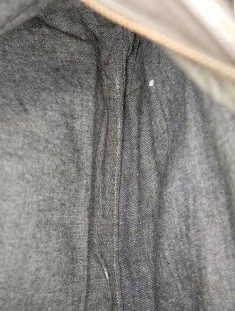 Clare V. Leather Crossbody Bag