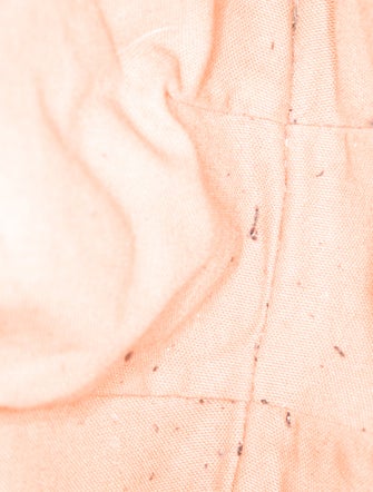 Clare V. Leather Shoulder Bag