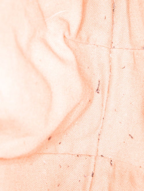 Clare V. Leather Shoulder Bag