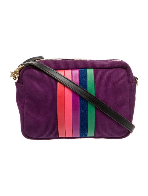 Clare V. Crossbody Bag