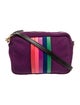 Clare V. Crossbody Bag
