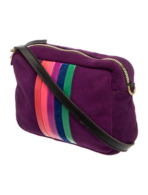 Clare V. Crossbody Bag