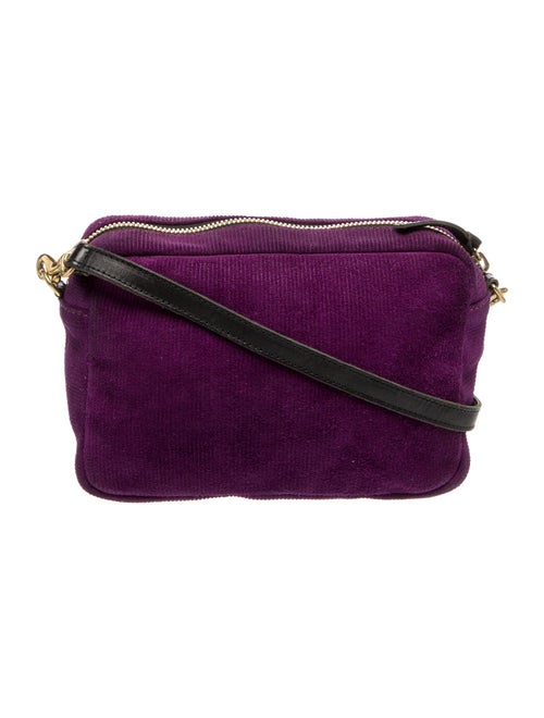 Clare V. Crossbody Bag